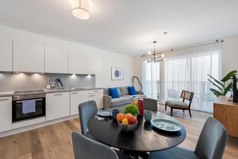 Vienna Hills Living - B&B Viena