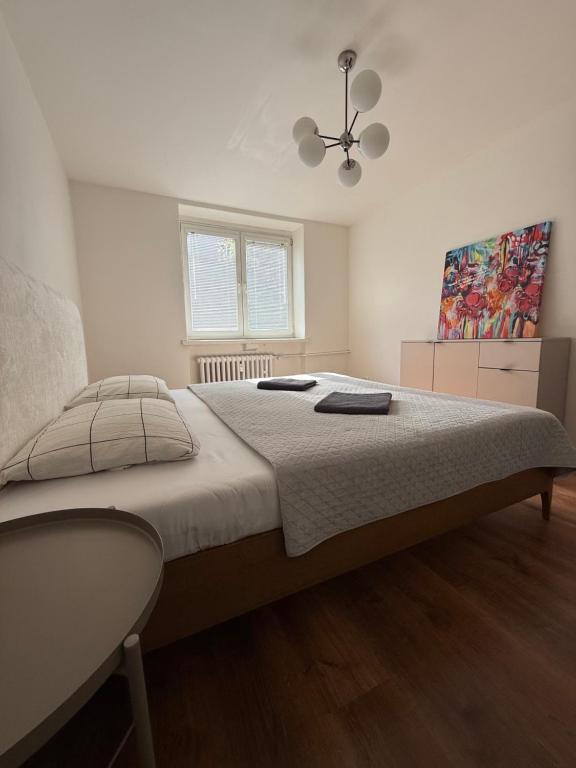 AR OLD TOWN point - Ferienwohnung Košice