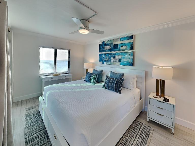 Seaside 401 - B&B Fort Myers Beach