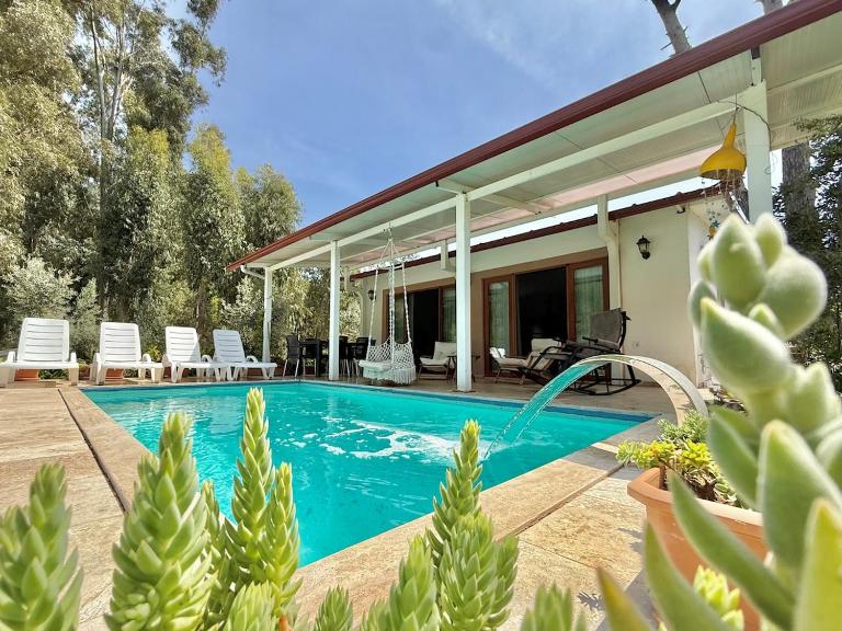Luxury Villa with Pool in Marmaris - B&B Marmaris