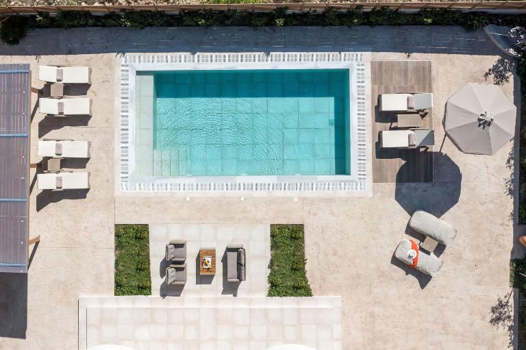 Aeon Rhodes - New Villa with private pool - Ferienwohnung Rhodos