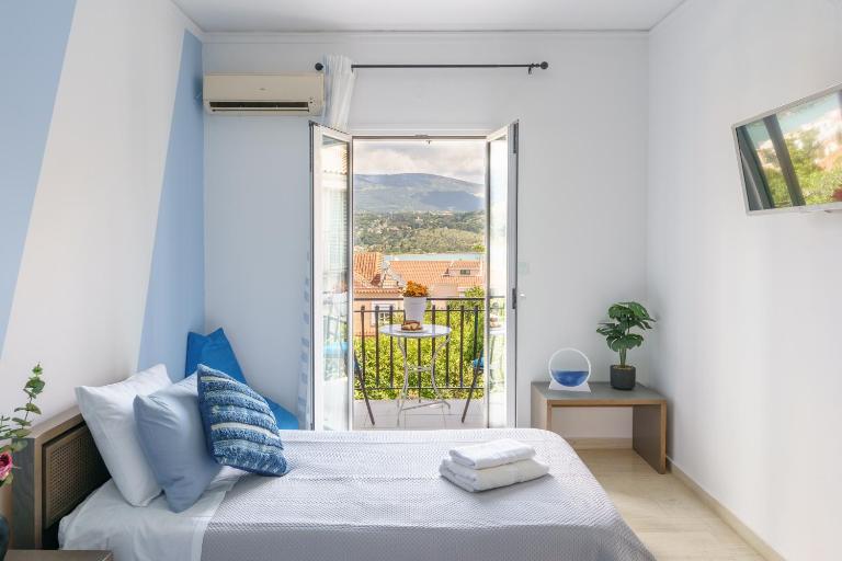 S K apartments K - Ferienwohnung Argostoli
