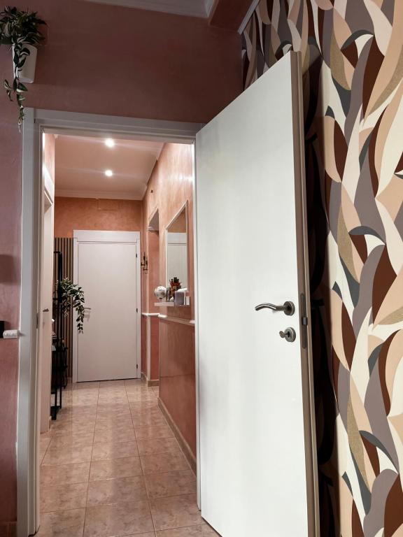 ALCAVE holiday home - Bed and Breakfast Rome
