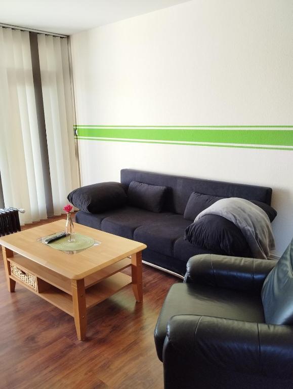 Apartment Landliebe im Weserbergland - Ferienwohnung Bevern