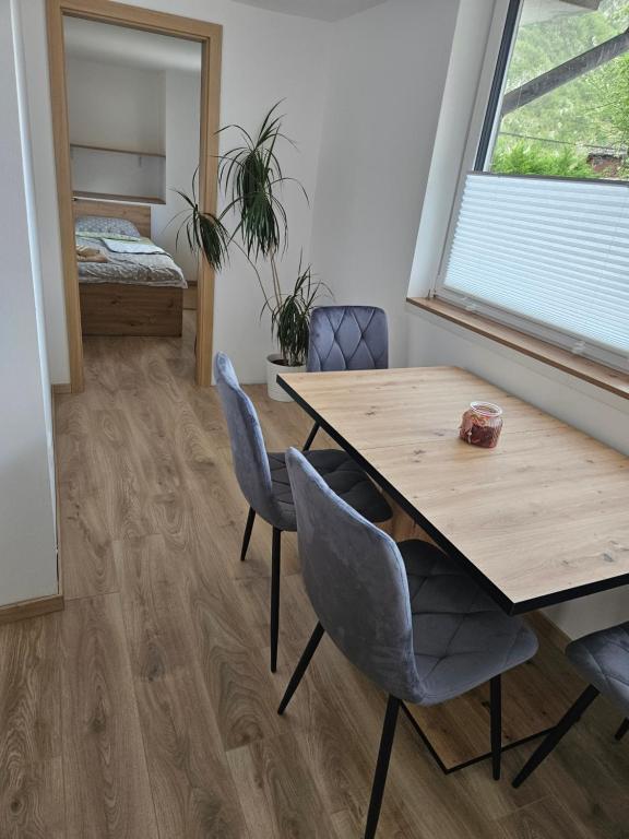 Apartma Zora - Chambres d'hôtes Bovec