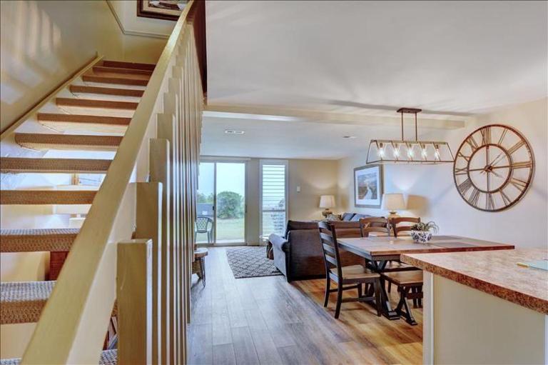 Villa 106 - B&B Jekyll Island