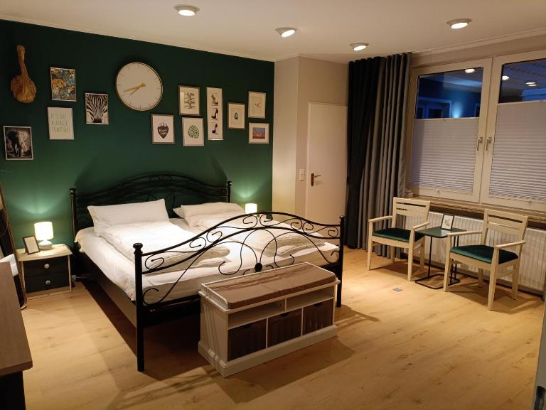 Ferienwohnung Studio 62 - Bed and Breakfast Rastede