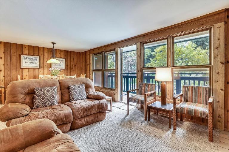 Affordable Aspen Condo in the Heart of Downtown - B&B Aspen