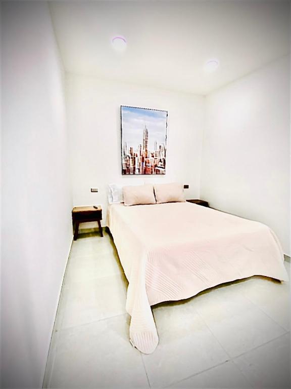 307-Tranquilidad y Location AXM - B&B Armenia