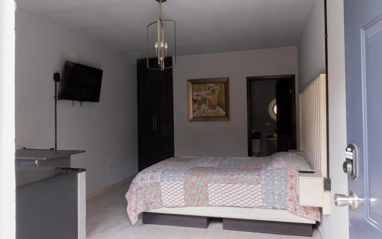 Estancias Nava #5 - B&B San Antonio