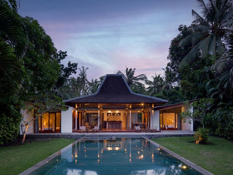 Melaya Estate by LifestyleRetreats - B&B Penginuman