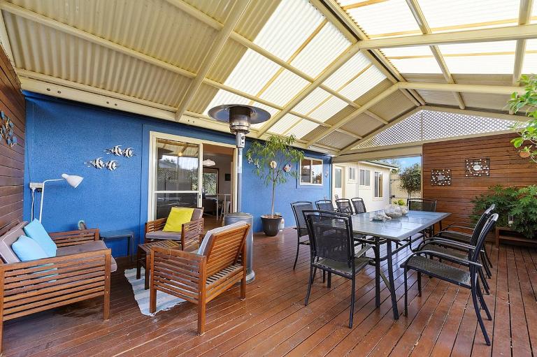 Bayhaven- Best deal 4 bedroom 2 bathroom getaway - B&B Moonta Bay