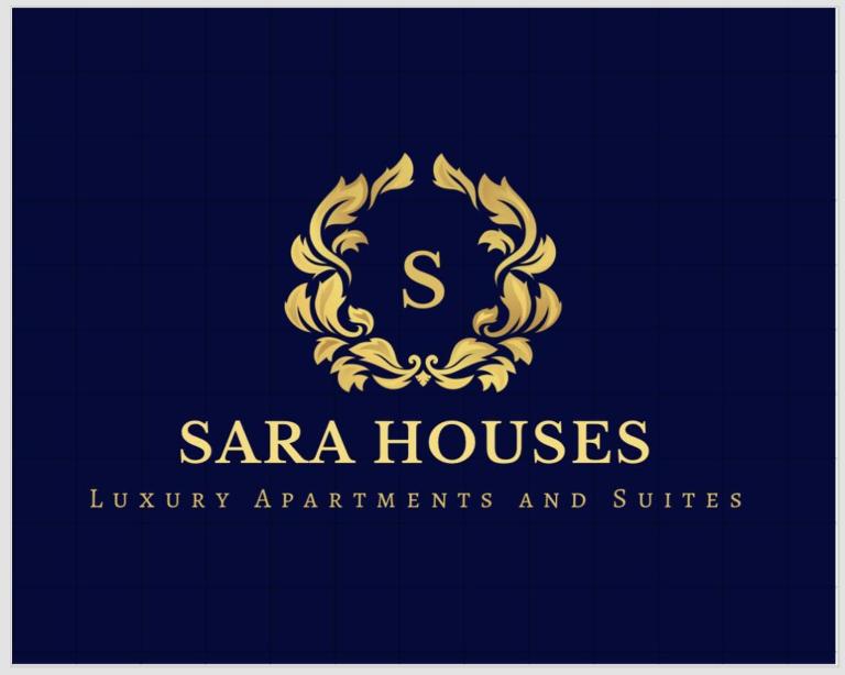 منازل سارا 3 Sara Houses - B&B Tabuk