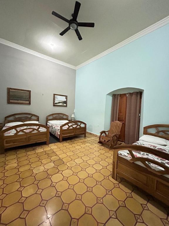 Hostal Vega - Chambres d'hôtes Suchitoto