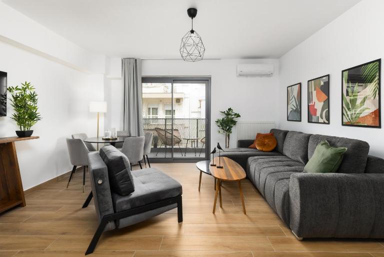 Babylon Luxury Suites No1 by BiNoBi! - Chambres d'hôtes Thessalonique