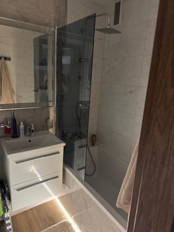 Pokój prywatny - B&B Stalowa Wola