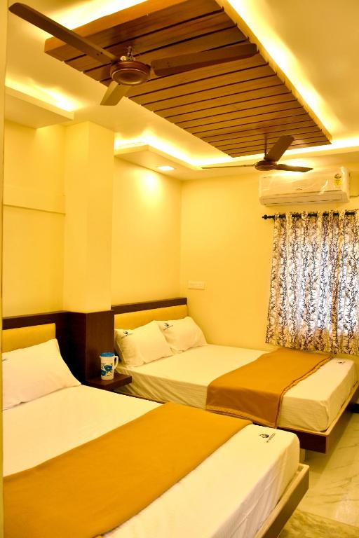 Dhivyam residency - B&B Palani