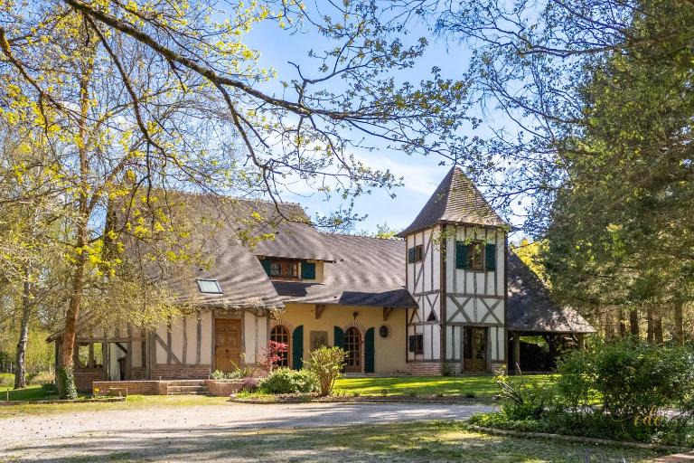 villa de charme Calme et campagne Caution obligatoire swikly - Bed and Breakfast Coullons