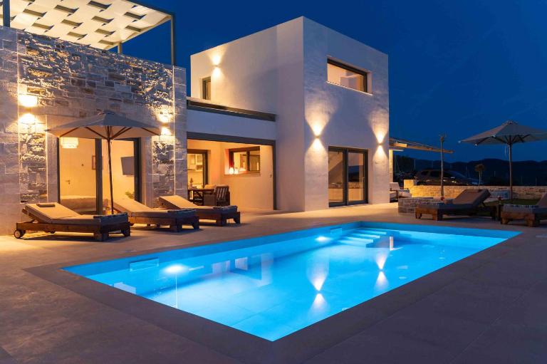 Villa Antonia in Kamilari by South Cretan Villas - Chambres d'hôtes Kamilári