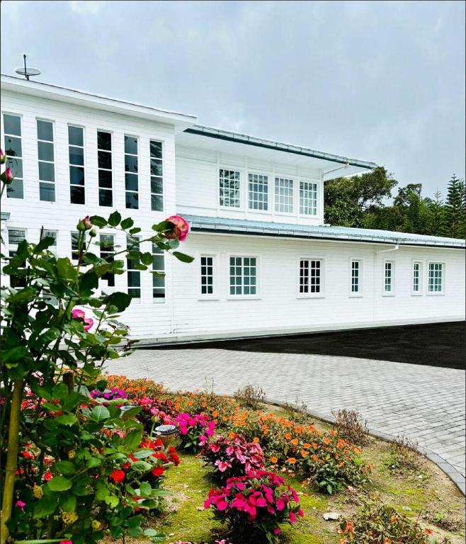 Riverview Bungalow in Cameron Highlands - B&B Tanah Rata
