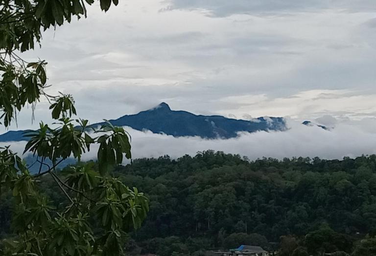 Jily Stay - B&B Kandy