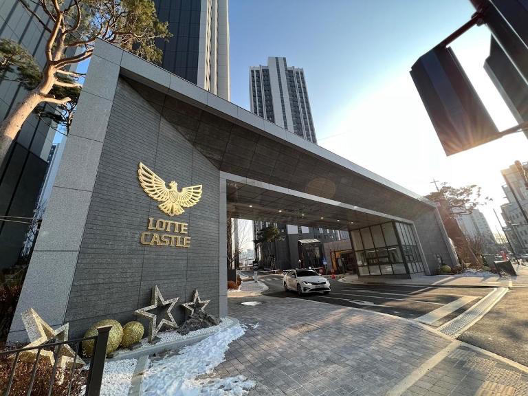킨텍스 홍대 서울역 김포공항 고양종합운동장- Foreigner Only - B&B Goyang-si