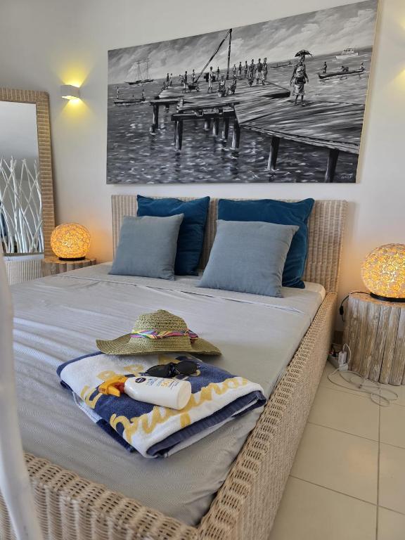 Ricky's - minha kas, tju kaza - Bed and Breakfast Santa Maria