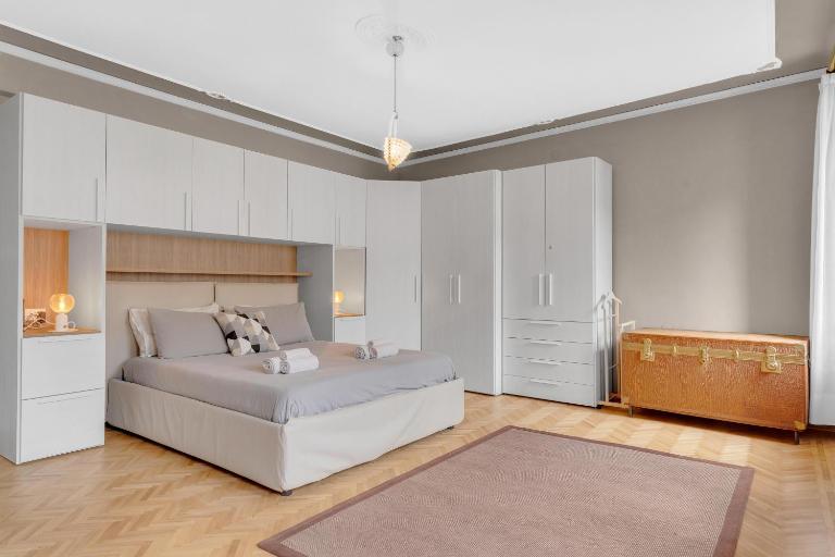 Heather's Home - Superior - Ponte Vecchio - B&B Bassano del Grappa