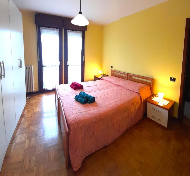 Confortevole appartamento a Reggio Emilia - B&B Reggio Emilia