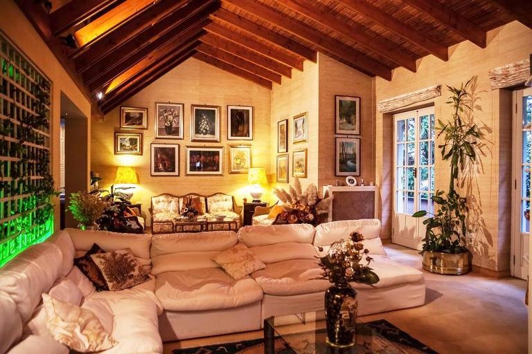 B&B Villa Liz Varese - Bed and Breakfast Varese