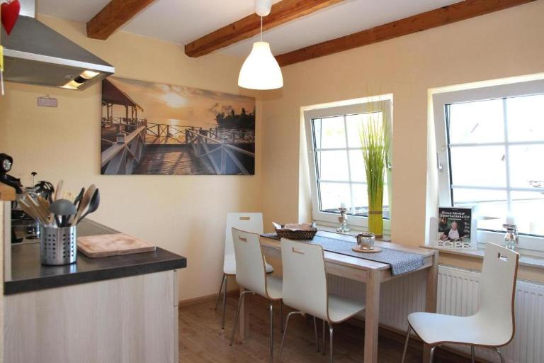 Ferienwohnung Greetje - Ferienwohnung Olsberg