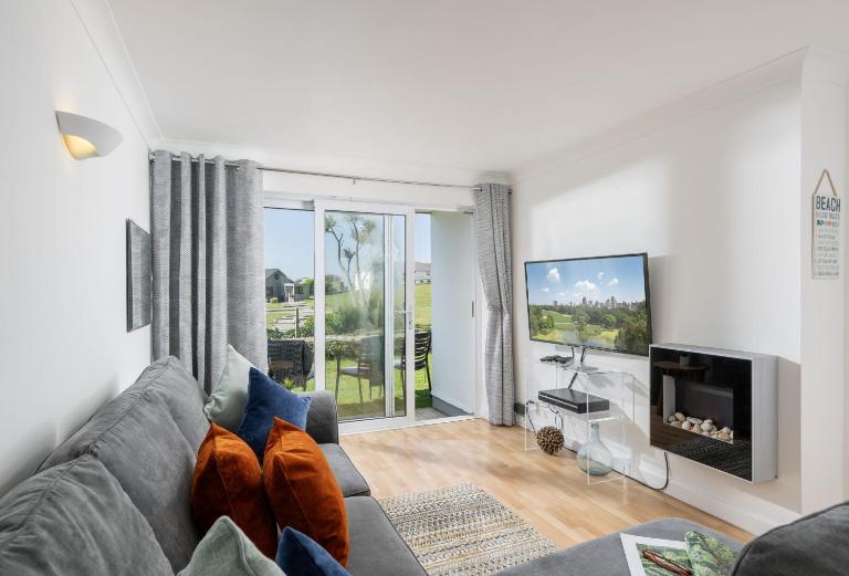 3 Europa Court in Mawgan Porth - B&B Mawgan Porth