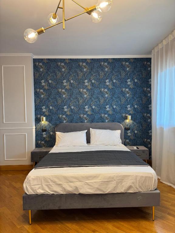 Luxury House Alessia - Ferienwohnung Rom