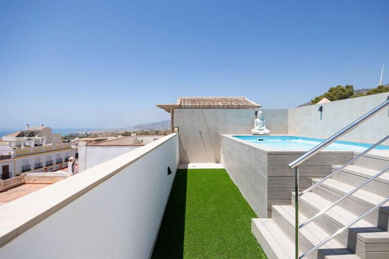 APARTAMENTOS CARMEN - Bed and Breakfast Maro