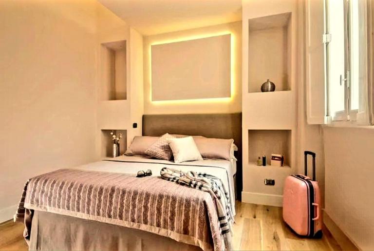 B89 Luxury Gallery Piazza Di Spagna - B&B Roma