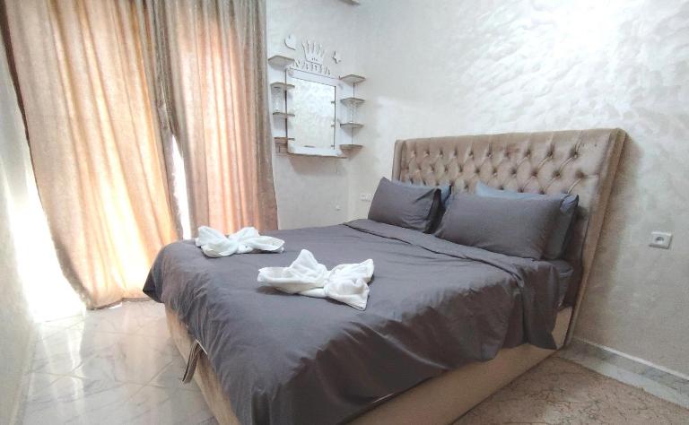 Aeroport Tissir Appartement - B&B Zawyat an Nwaçer