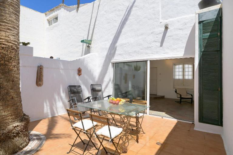 Casa la Mayor - Chambres d'hôtes Costa Teguise