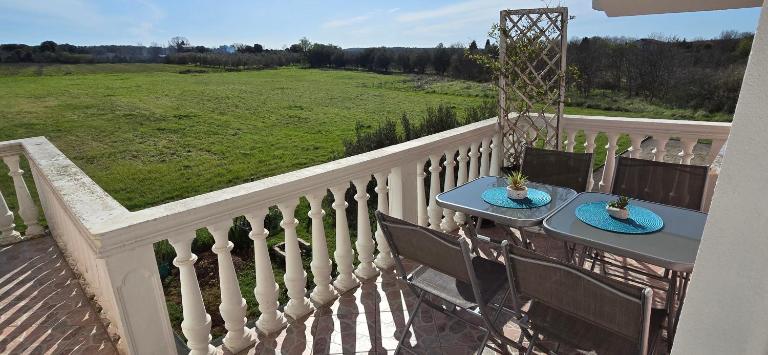 Apartment VALENTINA - Villa Tonka Pula - B&B Pula