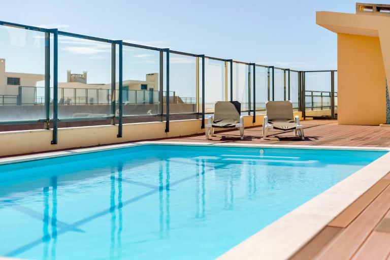 Marina Village - Roof top Pool By Enjoy Your Stay - Ferienwohnung Olhão