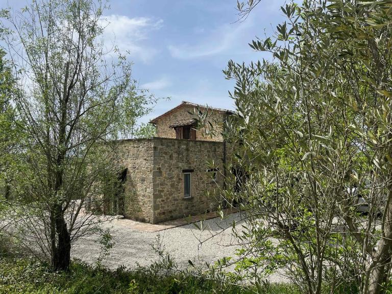Agriturismo La Pomifera - Bed and Breakfast Gubbio