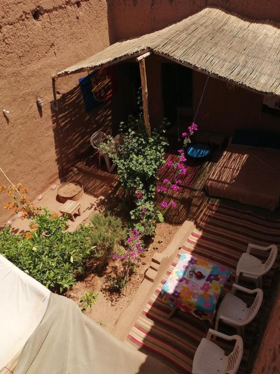 Dar itran - B&B Mhamid