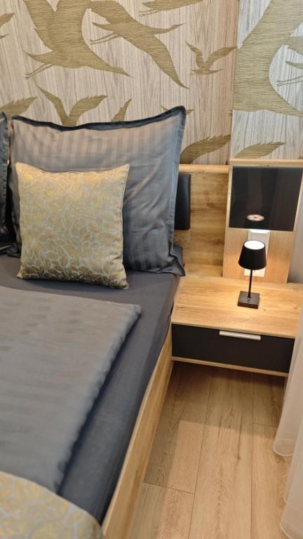 Exclusive Home Szeged - Chambres d'hôtes Szeged