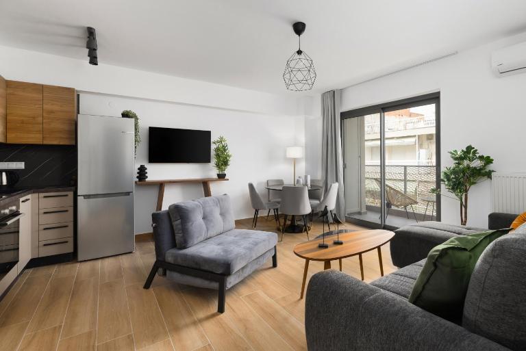 Babylon Luxury Suites No2 by BiNoBi! - B&B Thessaloniki