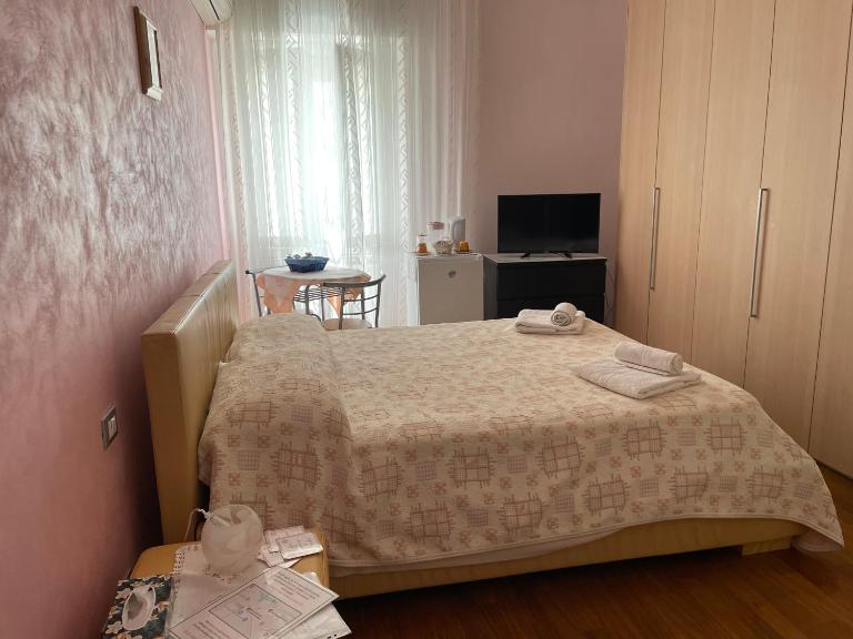 Francesca - Chambres d'hôtes La Spezia