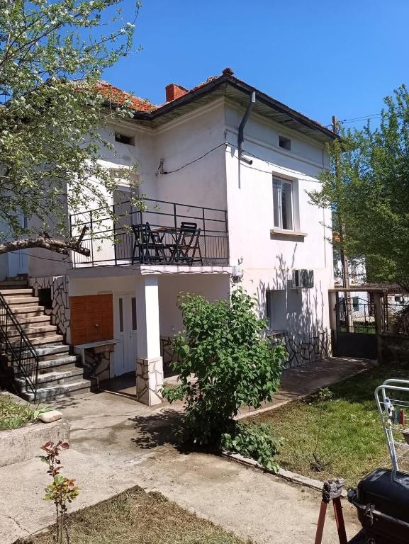 Hideaway - Chambres d'hôtes Vratsa