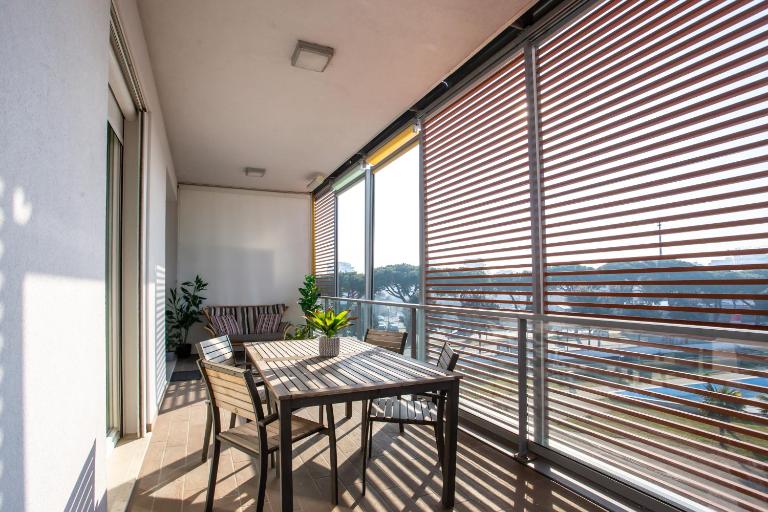 Jesolo Vista Lido - Family Deluxe Apartment - Ferienwohnung Lido di Jesolo