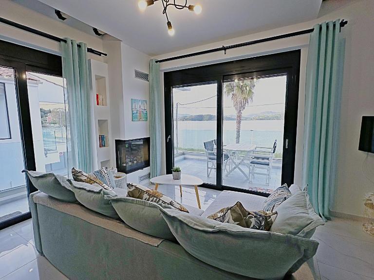 Sweet Suite - Ferienwohnung Ligia