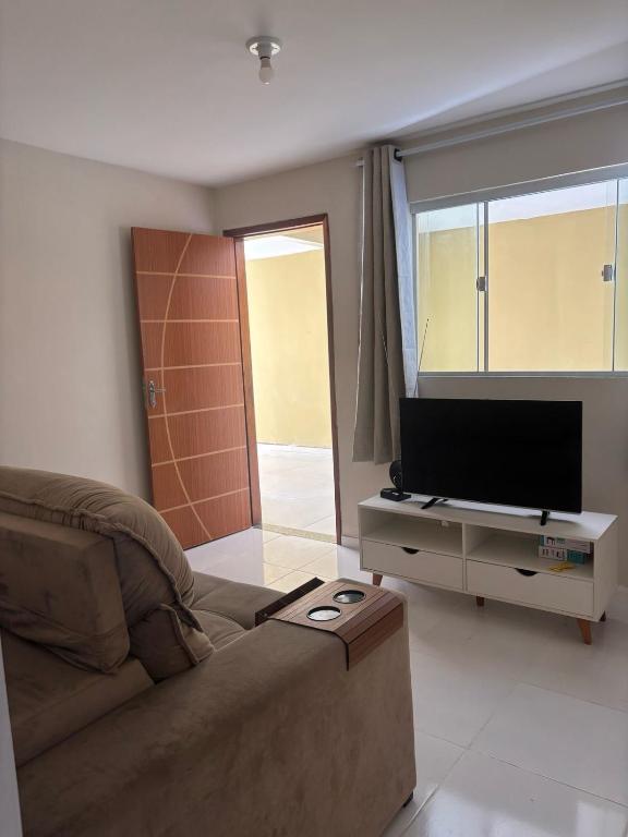 D 'celler - Ferienwohnung Maricá