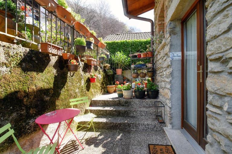 Ca' del Primo by Quokka 360 - Charming Loft Studio Nestled in Nature - B&B Bettagno
