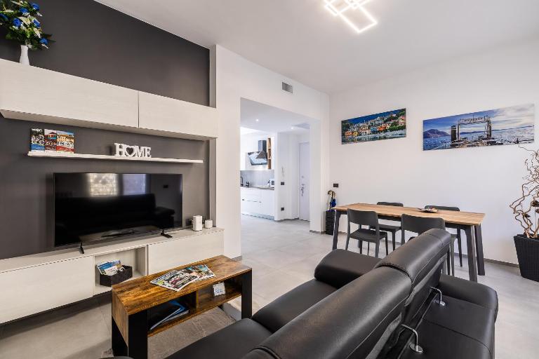 Casa Blue Moon - Ferienwohnung Baveno
